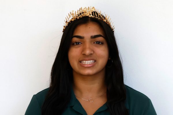 Arissa Lalani