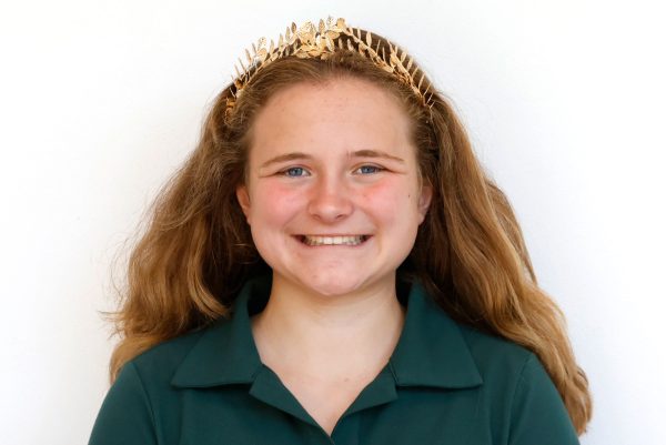 Charlotte Whittington