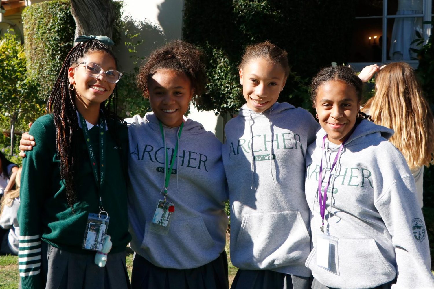 CHLA fundraiser encourages students to give back during the holiday season