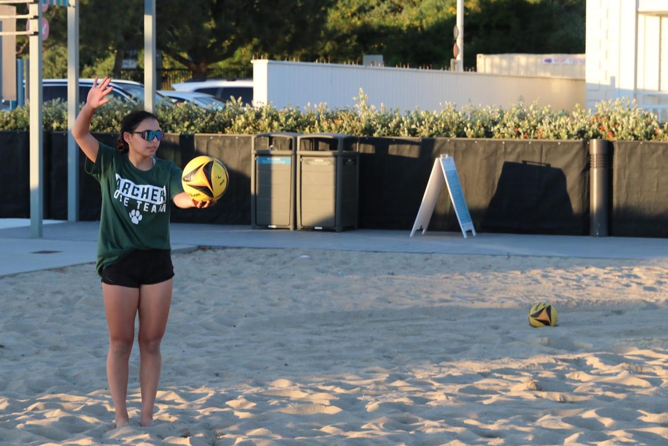 ‘As individuals, we’re just players, but when we come together, we create a beautiful team'