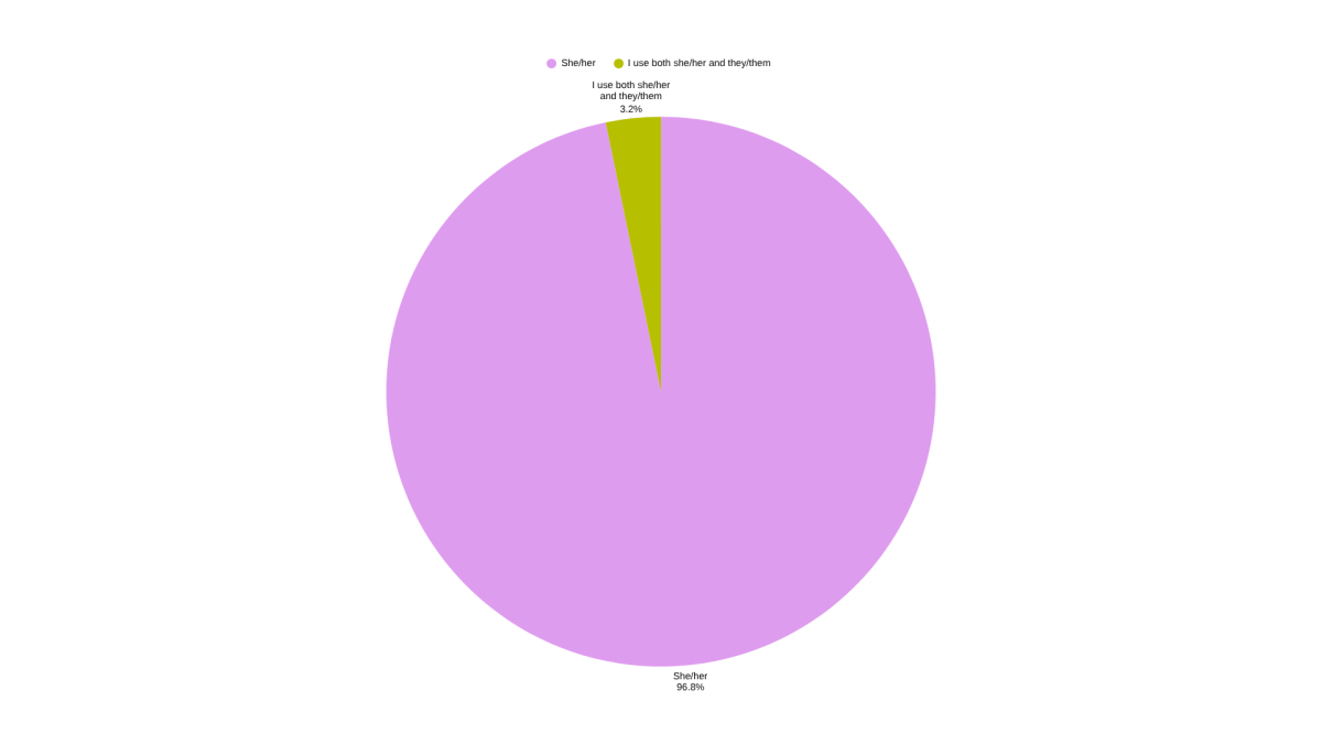 What pronouns do you use?